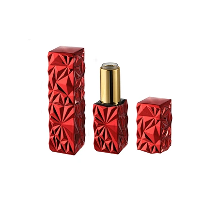 Tubo de lápiz labial
